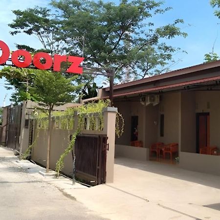 Reddoorz Syariah Near Exit Tol Pemalang Comal 2 Hotel Exterior photo