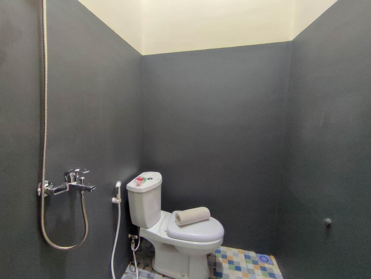 Reddoorz Syariah Near Exit Tol Pemalang Comal 2 Hotel Exterior photo