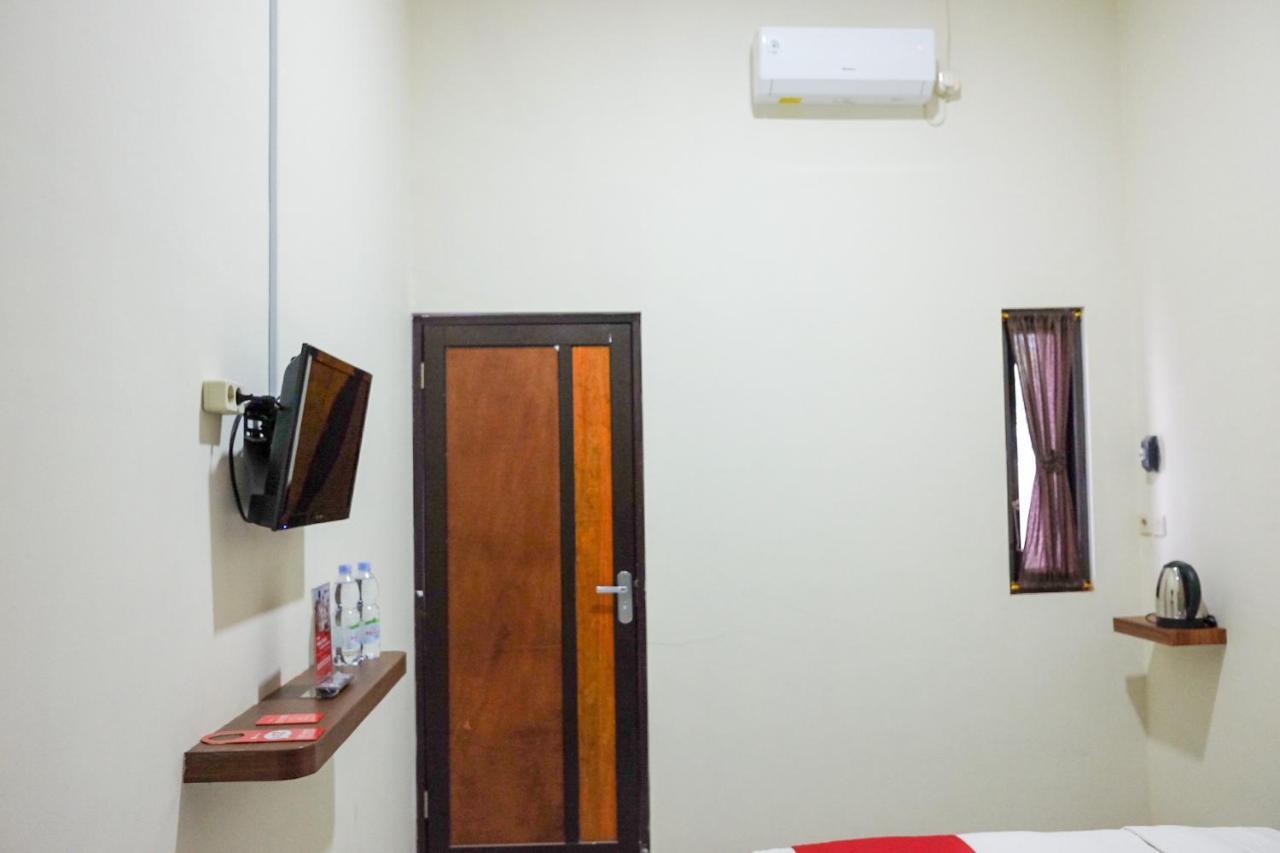 Reddoorz Syariah Near Exit Tol Pemalang Comal 2 Hotel Exterior photo